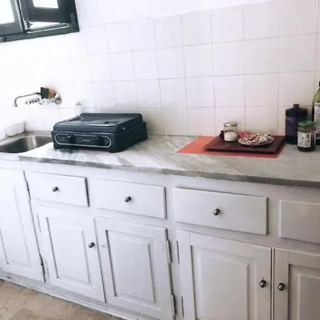 Maria 4 * Палеокастрица