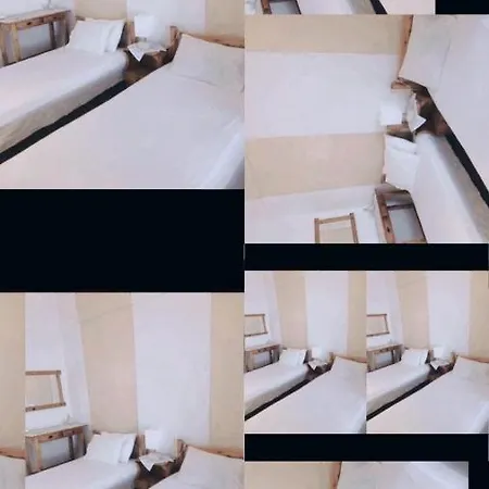 Maria 4 Apartment *