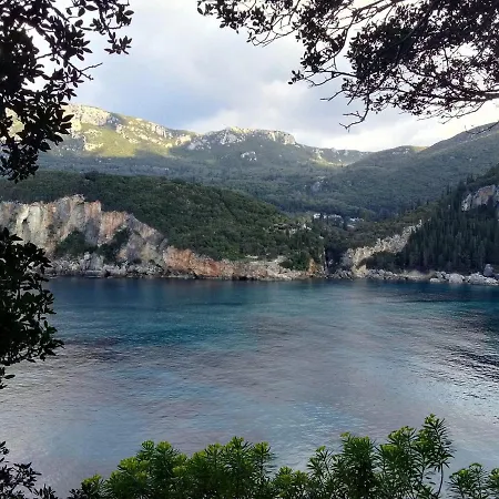 Maria 4 Apartament Paleokastritsa