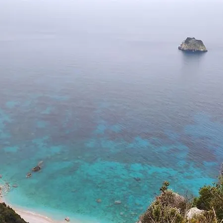 Apartament Maria 4 Paleokastritsa