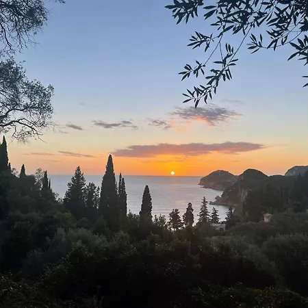 Maria 4 Apartament Paleokastritsa