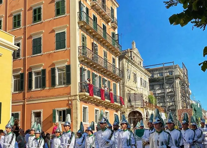 Maria 4 아파트
