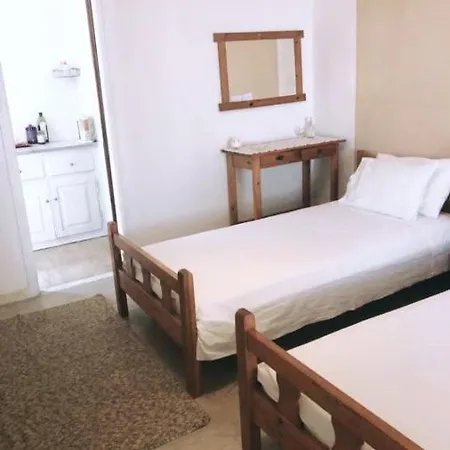 Maria 4 Apartment